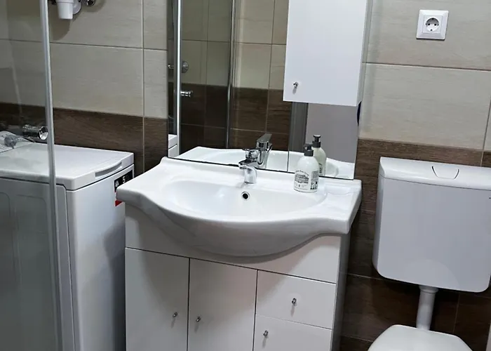 Apartamento Bella Perla