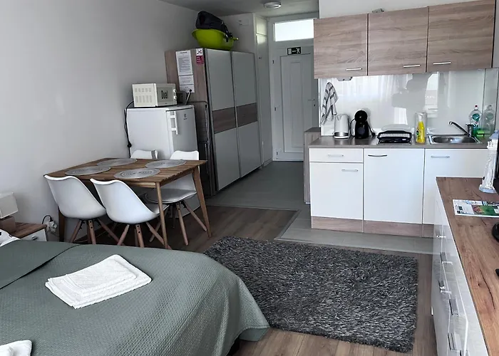 Bella Perla Apartmán